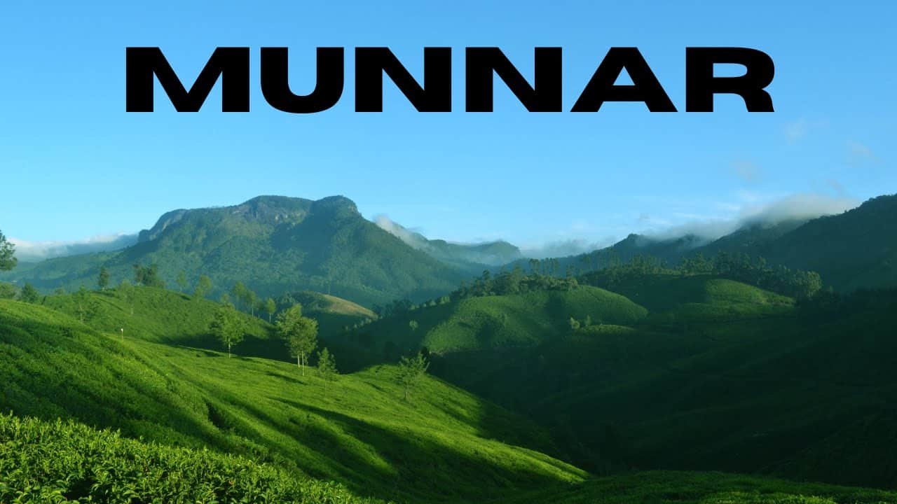 Best Places To Visit In Summer in Kerala