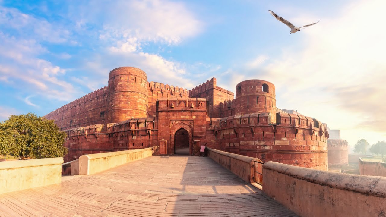 Devarakonda Fort