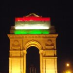 India Gate Delhi