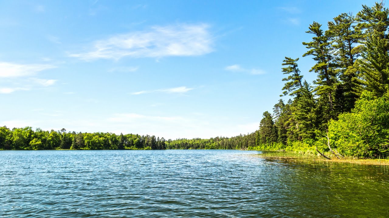 Lake Pakhal