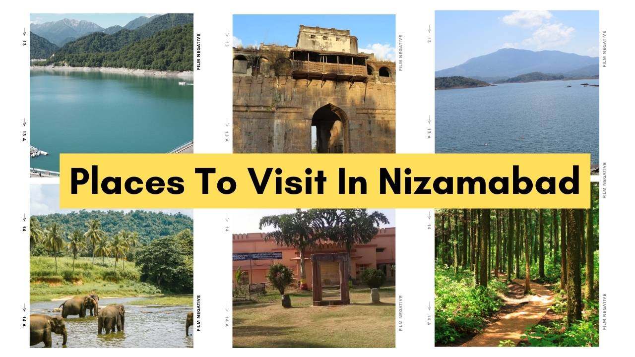 Places To Visit In Nizamabad top 10 places to visit in Nizamabad