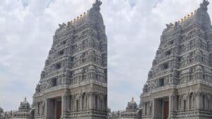 Places To Visit Near Yadagirigutta