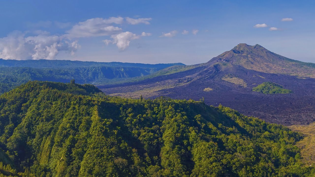 Ananthagiri Hills