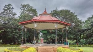 Cubbon Park