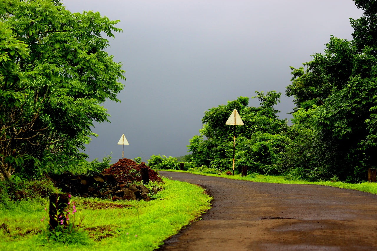 Experiencing the Monsoon