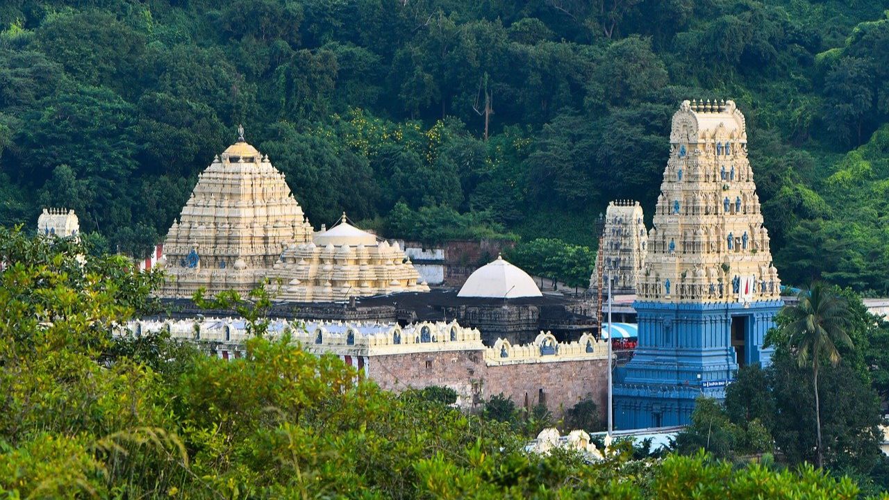 Tourist Places In Visakhapatnam (2)