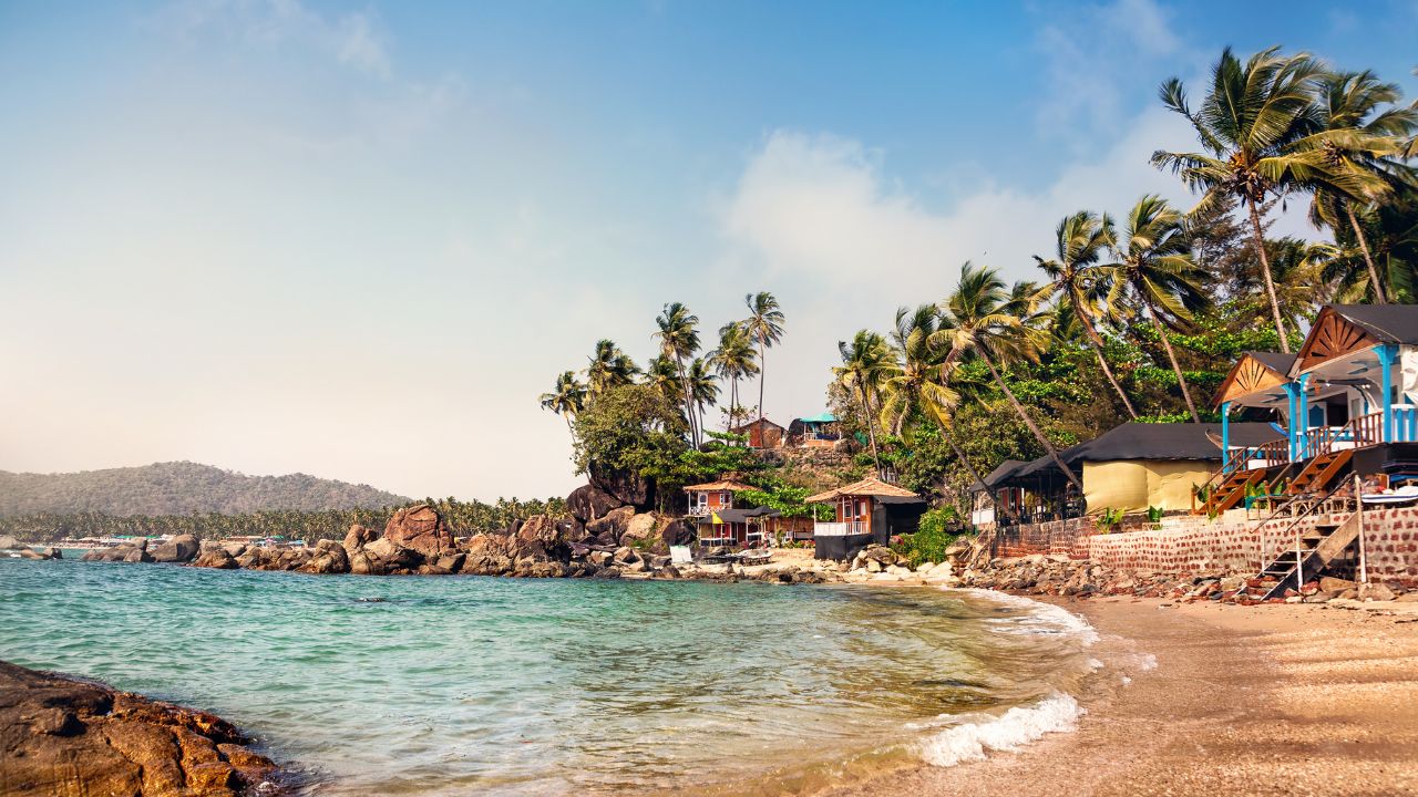 Unique Places To Visit In Goa