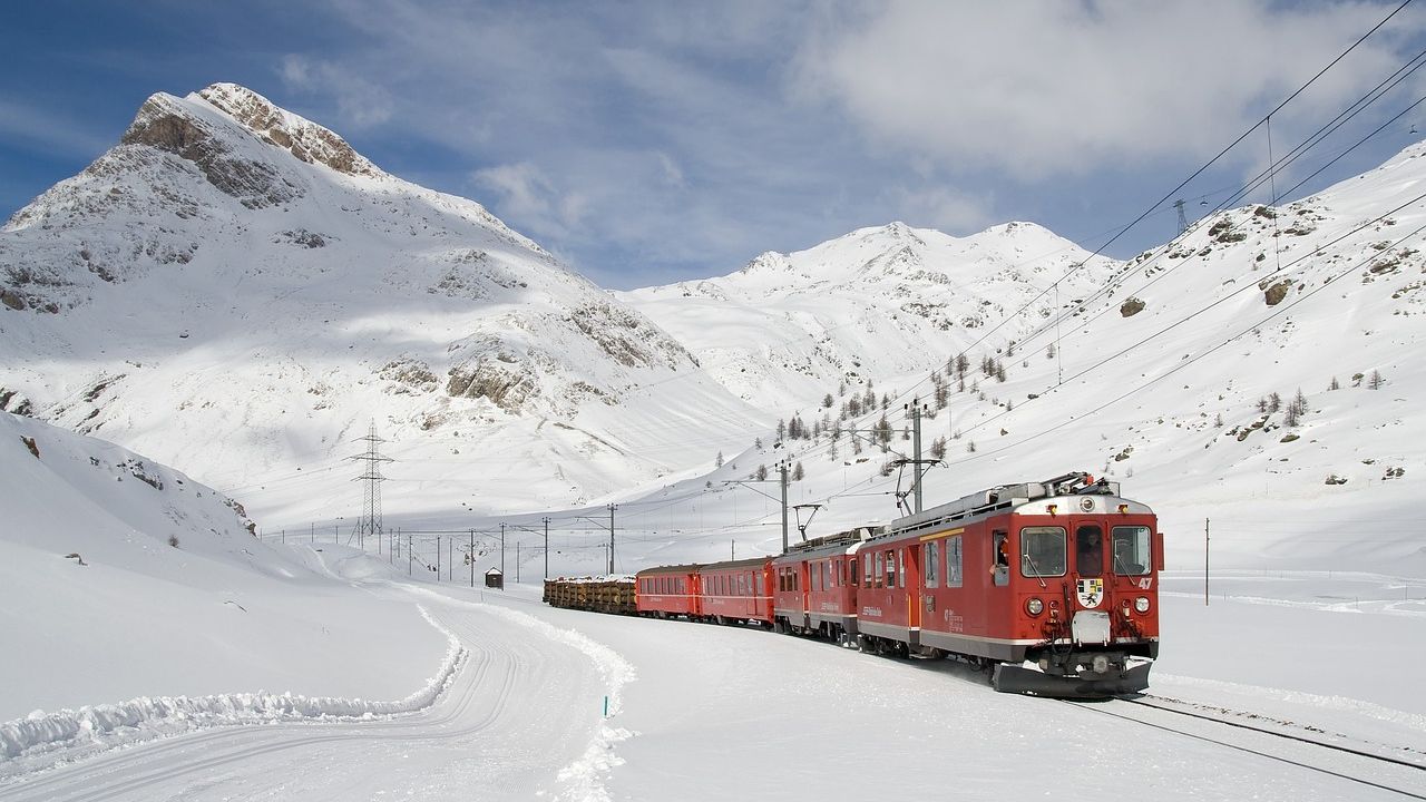 Hyderabad to Manali Distance