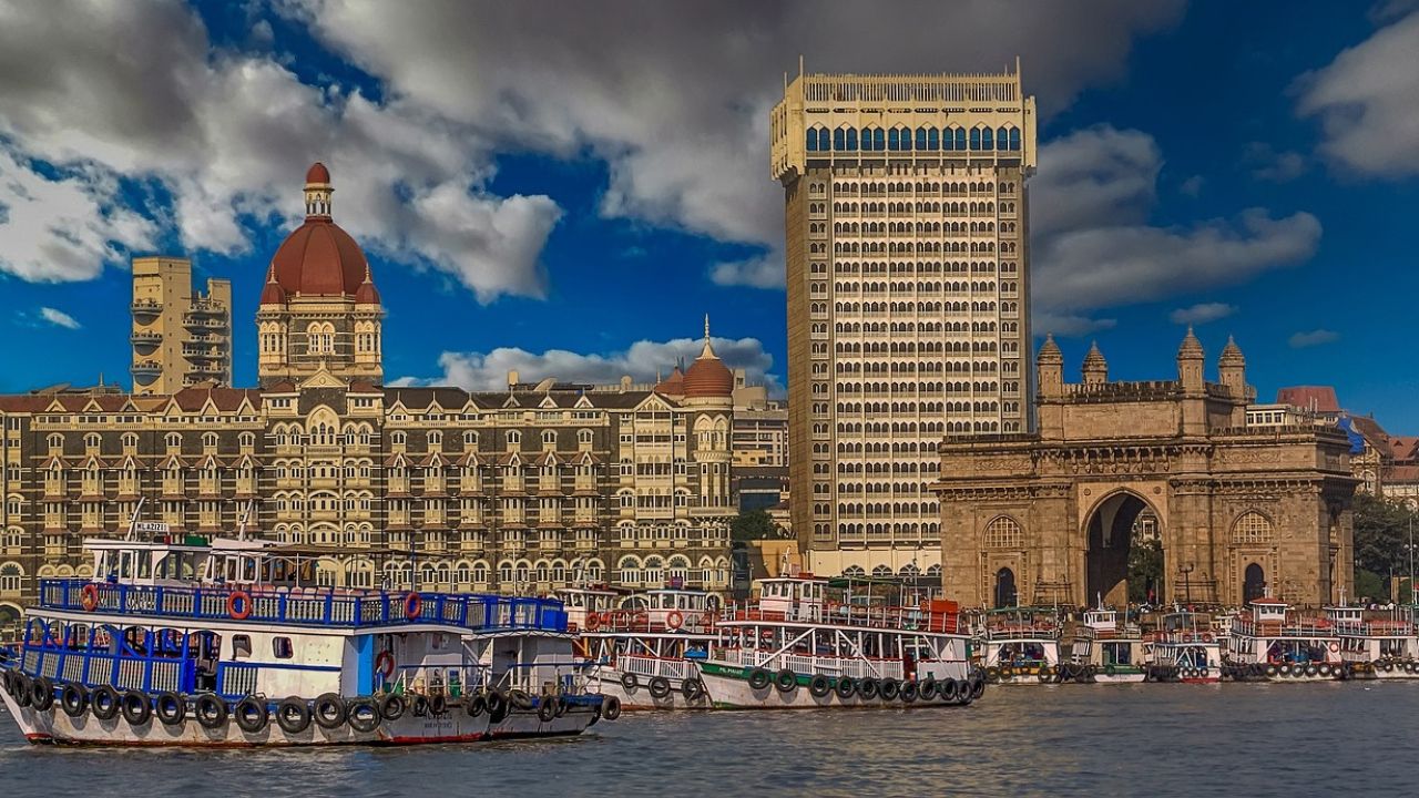 Places To Visit In Mumbai With Friends