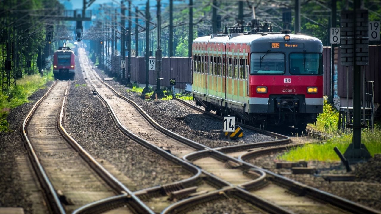 Distance Between Madurai and Tirunelveli by Car, Train & Bus