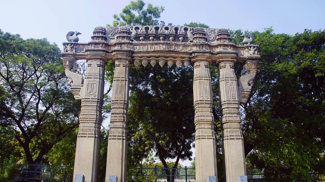 Explore the Distance Between Hyderabad and Warangal