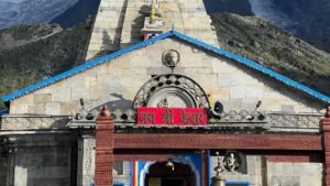 Haridwar to Kedarnath by Road, Helicopter &More