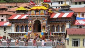 Places to Visit in Badrinath