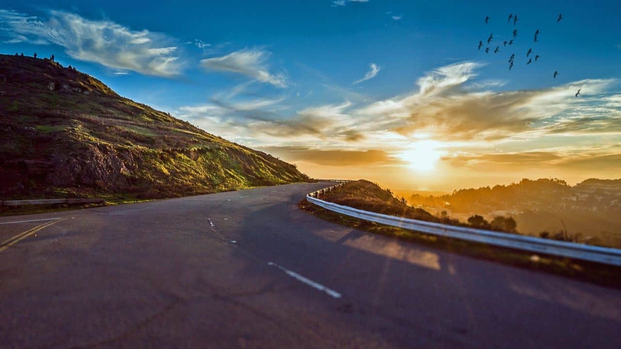 Rajahmundry to Kakinada Distance in Kilometers and Miles