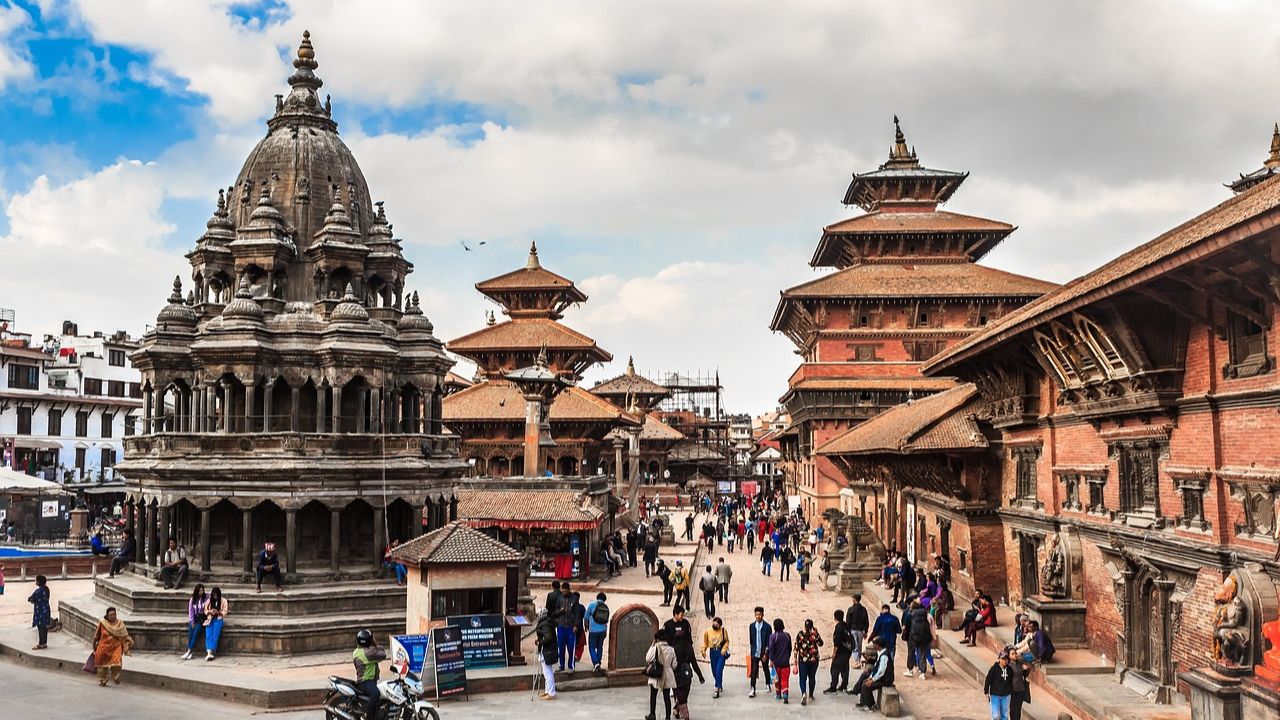 Raxaul to Kathmandu on a Budget Distance & Travel Options