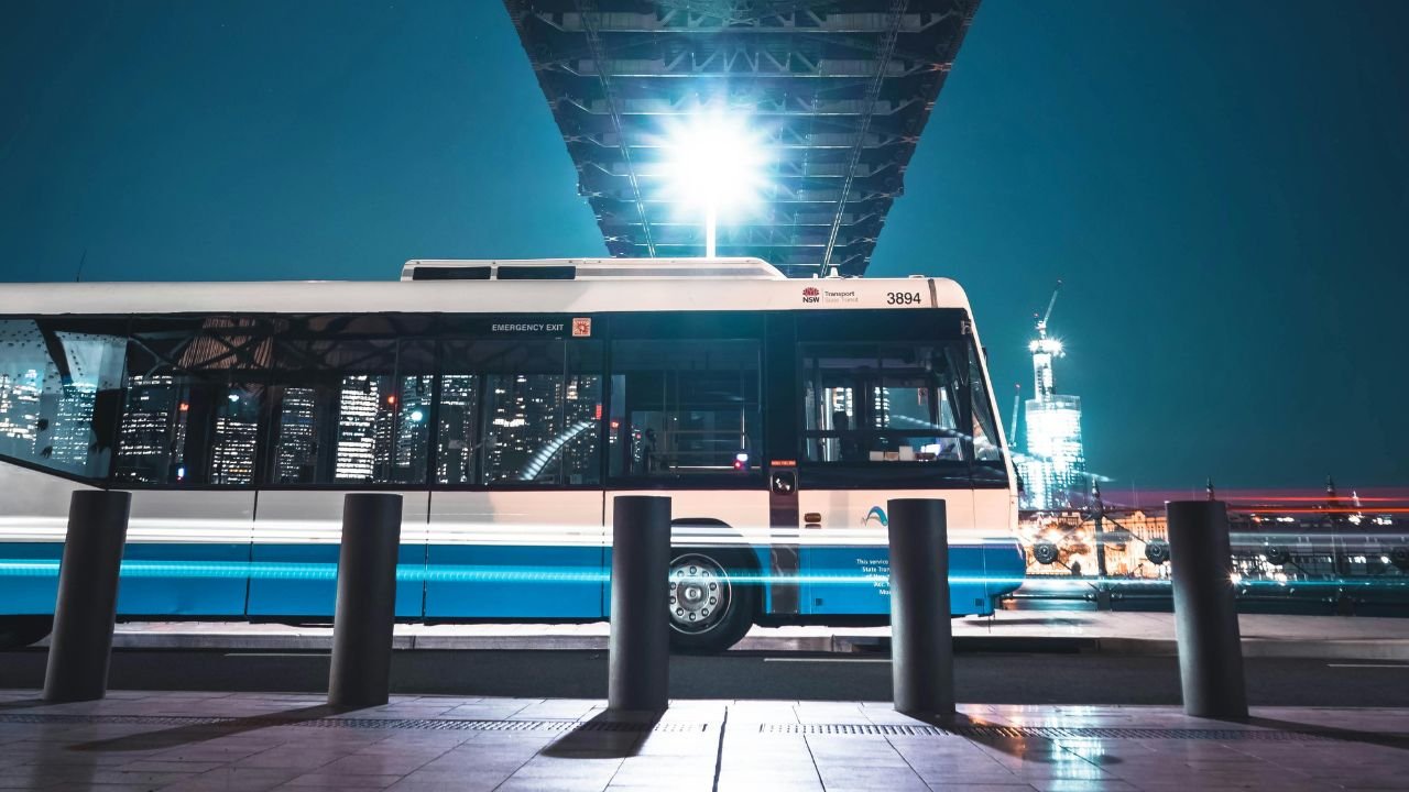 bus