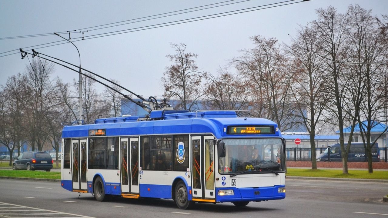 bus