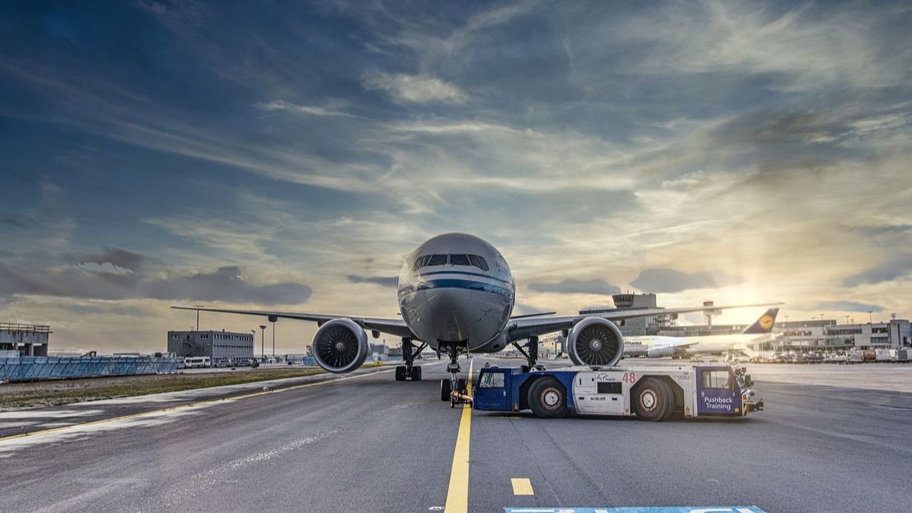 plane