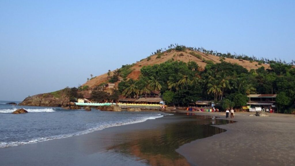 Goa to Gokarna Distance & Budget Travel Guide