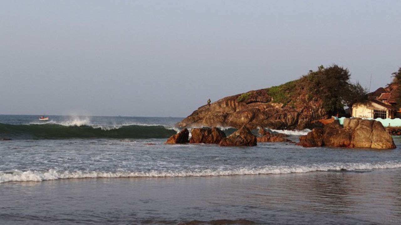 Goa to Gokarna Distance & Budget Travel Guide