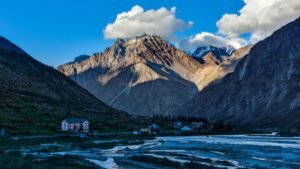 Manali to Jispa Distance Travel Time & Budget-Friendly Options