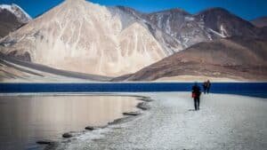 Manali to Leh Distance & Budget-Friendly Travel Tips