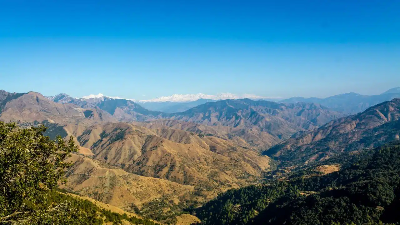 budget chakrata tour packages