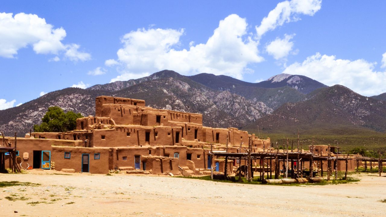 Top Places to Explore in New Mexico Biggest City