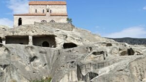 Top Places to Visit in Georgia for Every Traveler