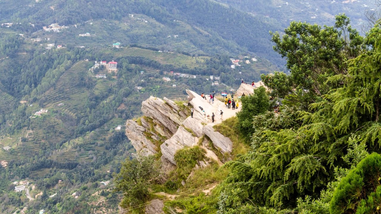 Top Places to Visit in Mukteshwar, Uttarakhand