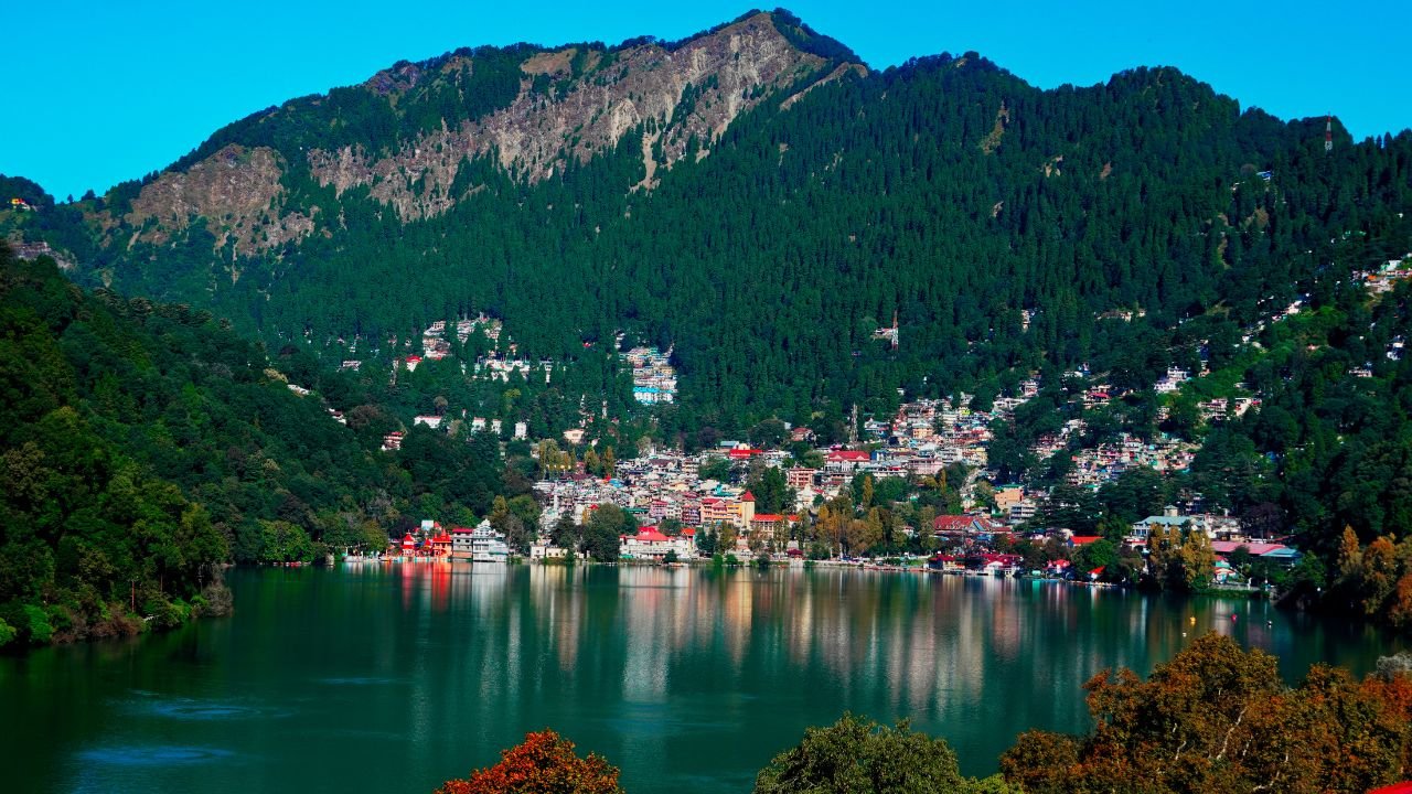 Top Places to Visit in Mukteshwar, Uttarakhand