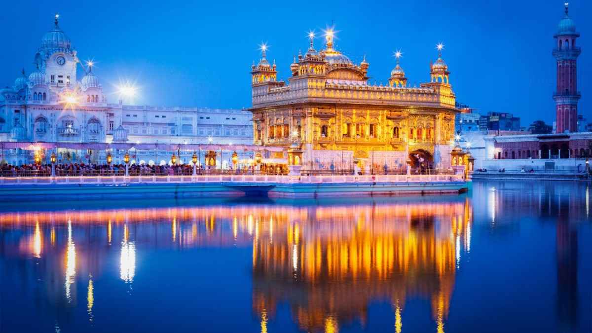 A Complete Guide to Exploring the Golden Temple