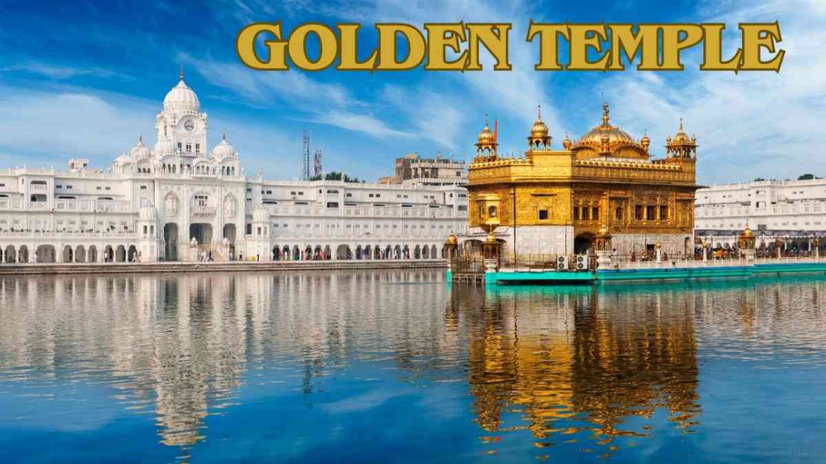 A Complete Guide to Exploring the Golden Temple