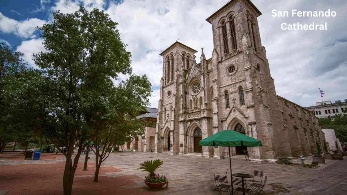 Best Places to Visit in San Antonio for Every Traveler