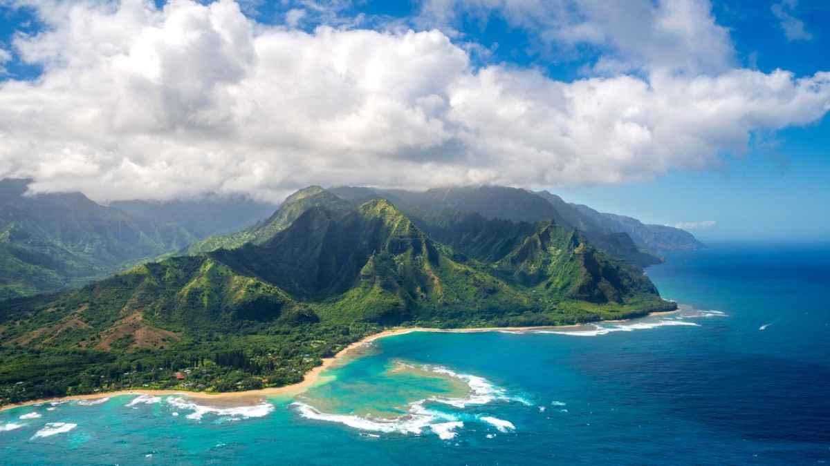 Best place to visit in Hawaii first time