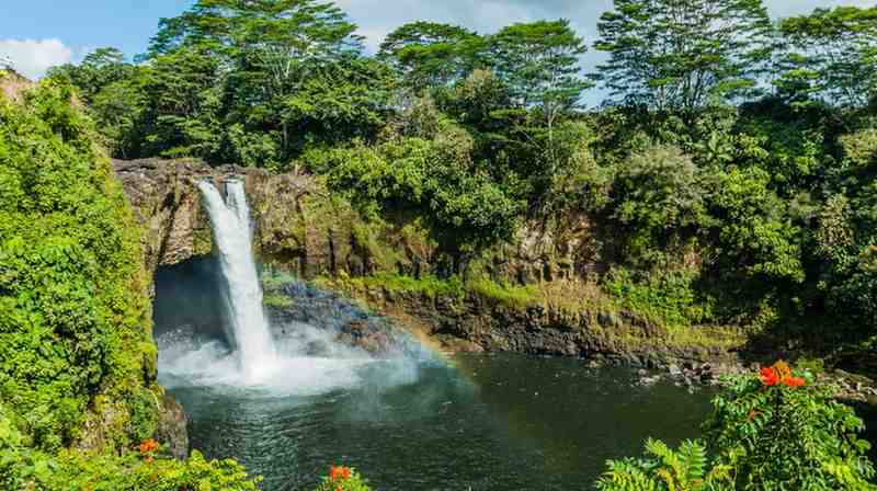 Best place to visit in Hawaii first time