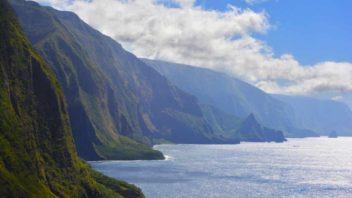 Best place to visit in Hawaii first time