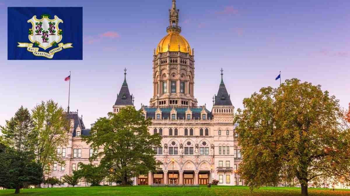 Best places to visit in Connecticut in the fall