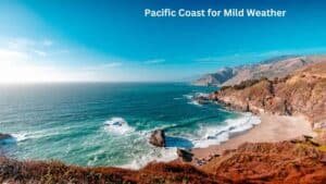 Best places to visit in October in the USA