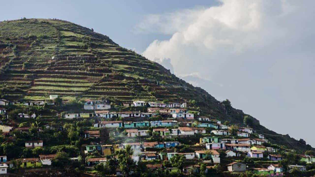 Best places to visit in Ooty for couples