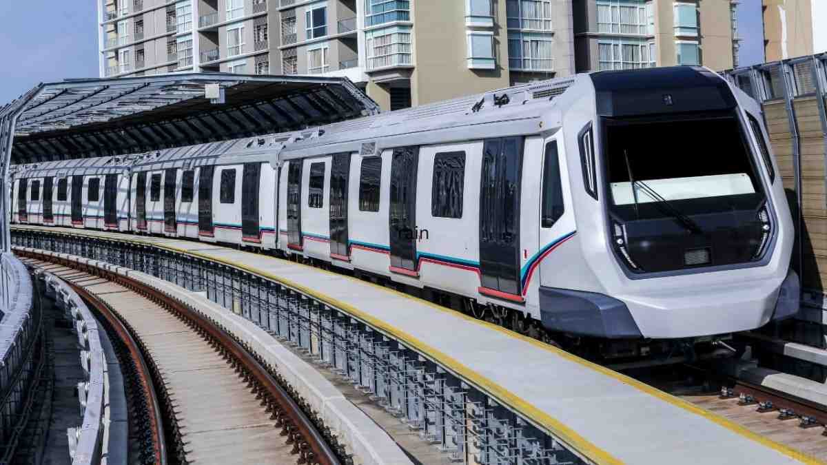 Chennai to Munnar Distance, Fare, and Travel Tips