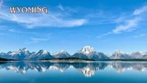 Explore the Best Places to Visit in Wyoming