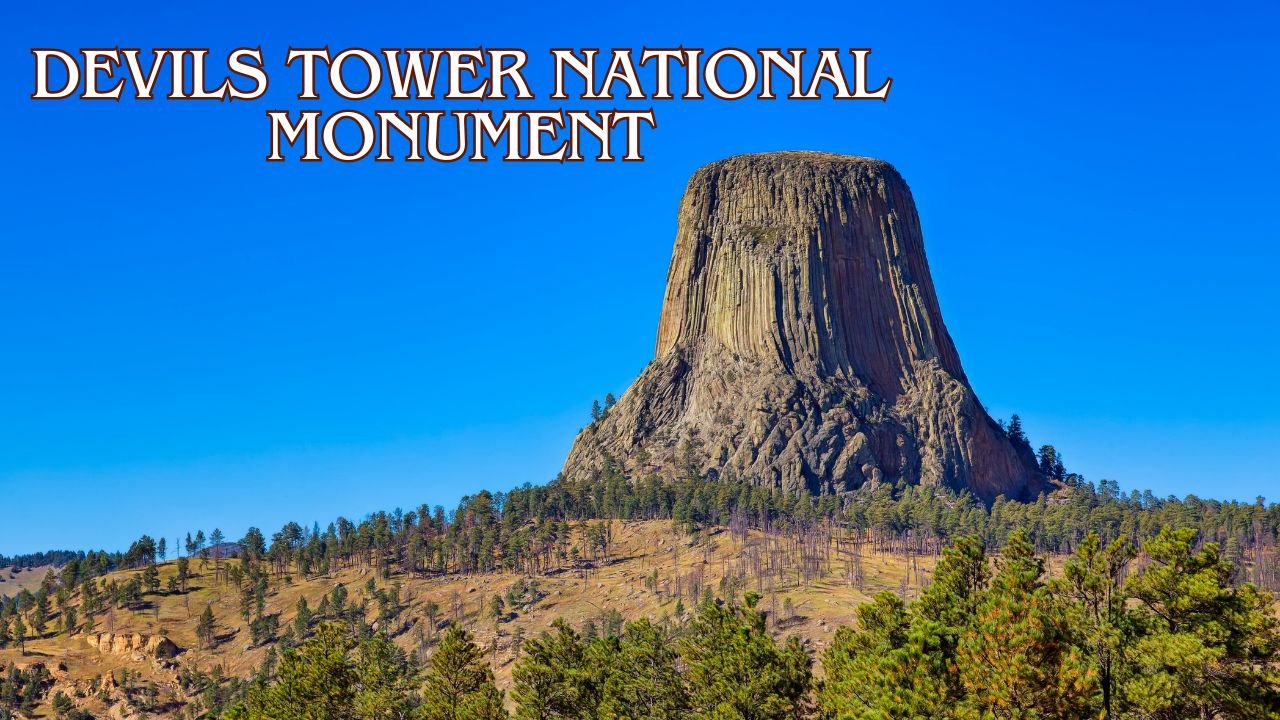 Explore the Best Places to Visit in Wyoming