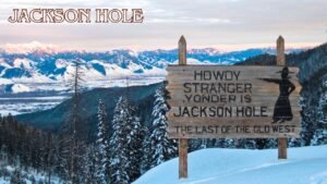 Explore the Best Places to Visit in Wyoming