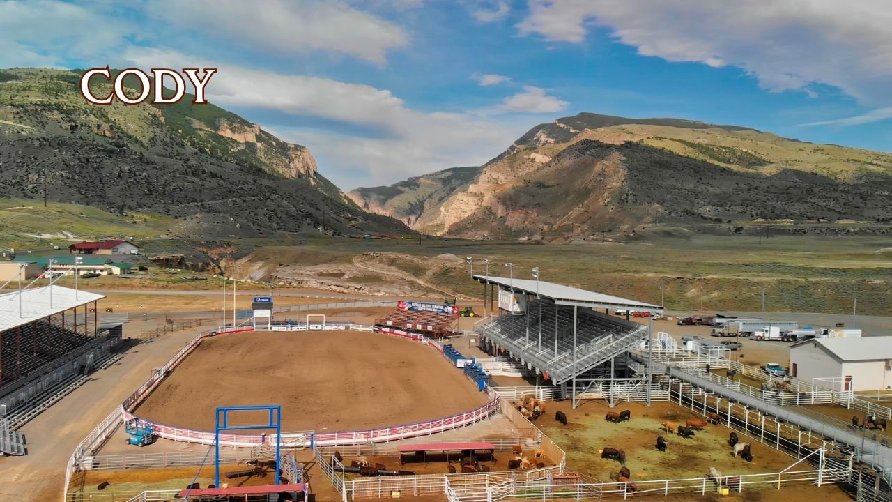 Explore the Best Places to Visit in Wyoming