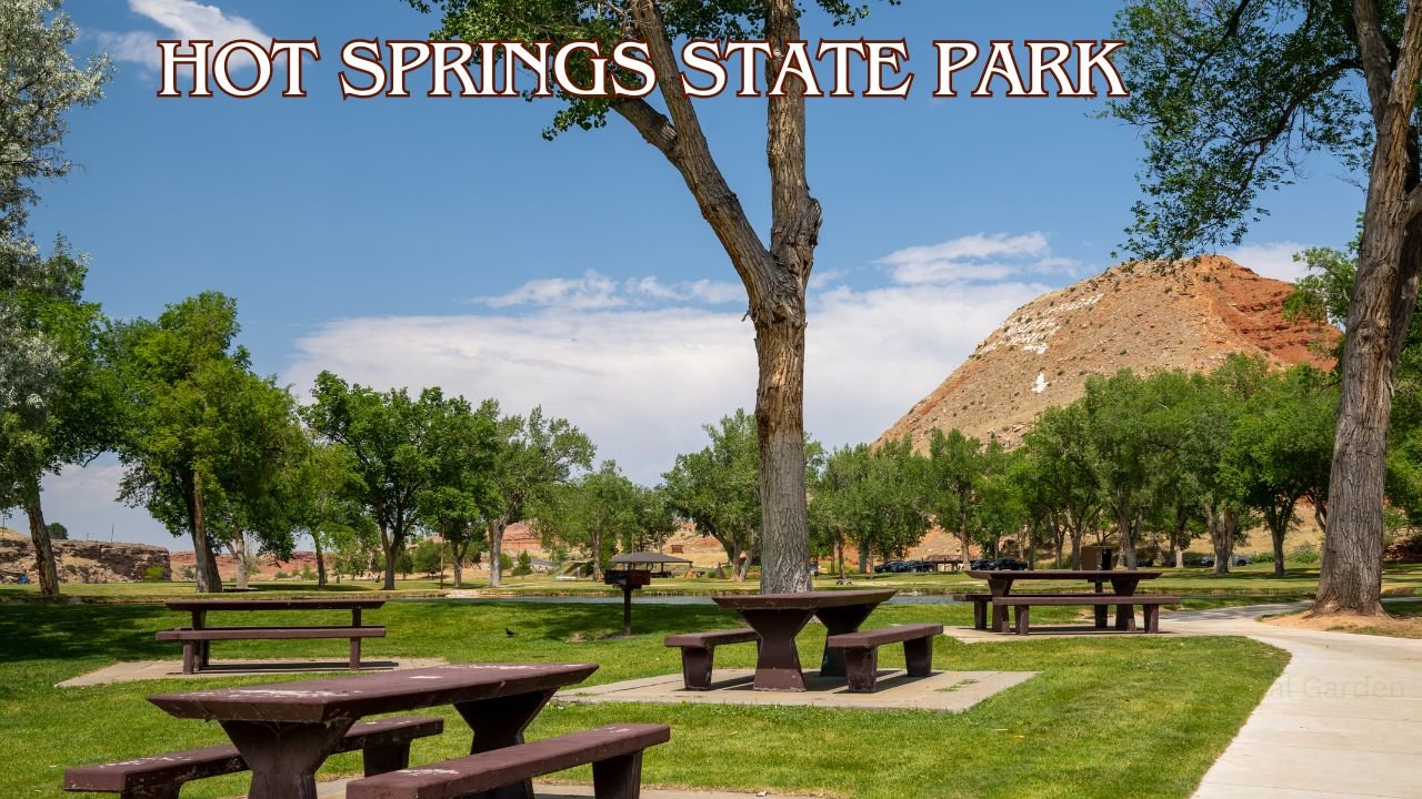 Explore the Best Places to Visit in Wyoming