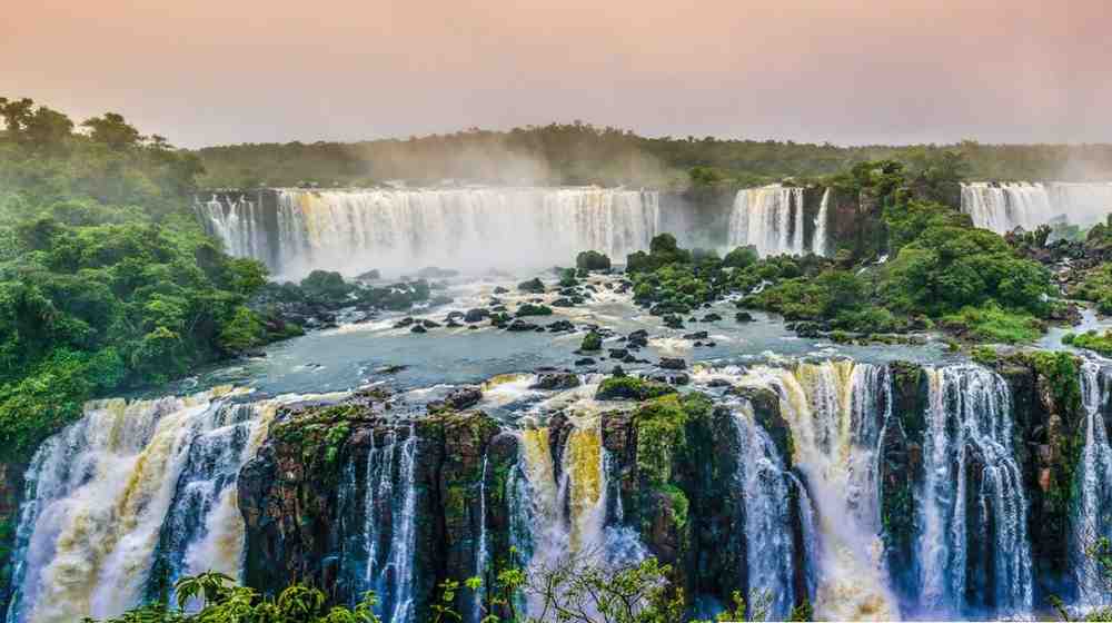 Explore the Magic of Bogatha Waterfalls