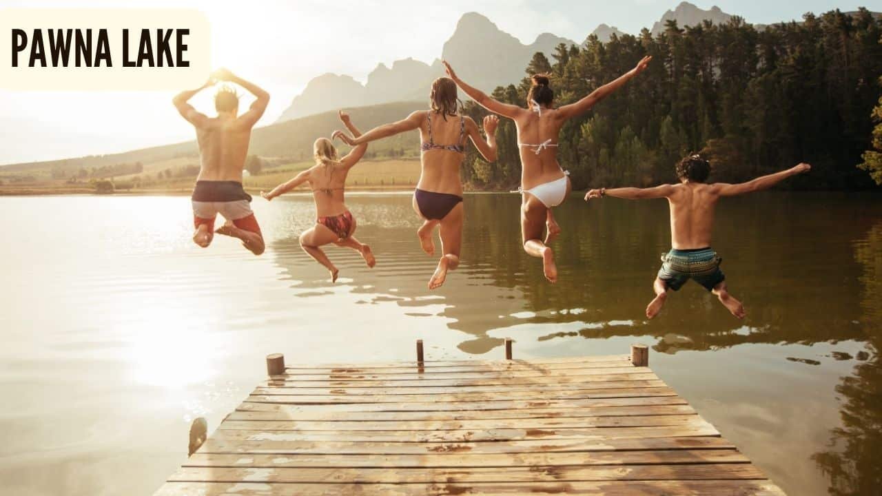 Lonavala places to visit in one day