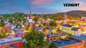 Must Visit Outdoor Activities and Places in Vermont