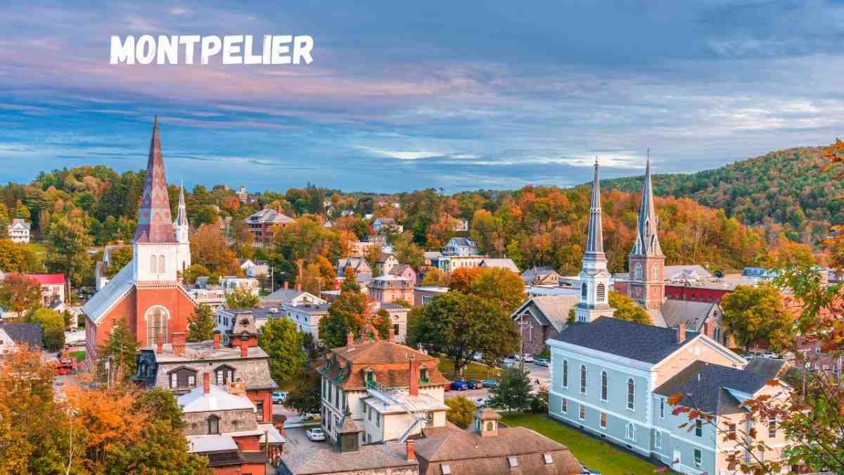 Must Visit Outdoor Activities and Places in Vermont